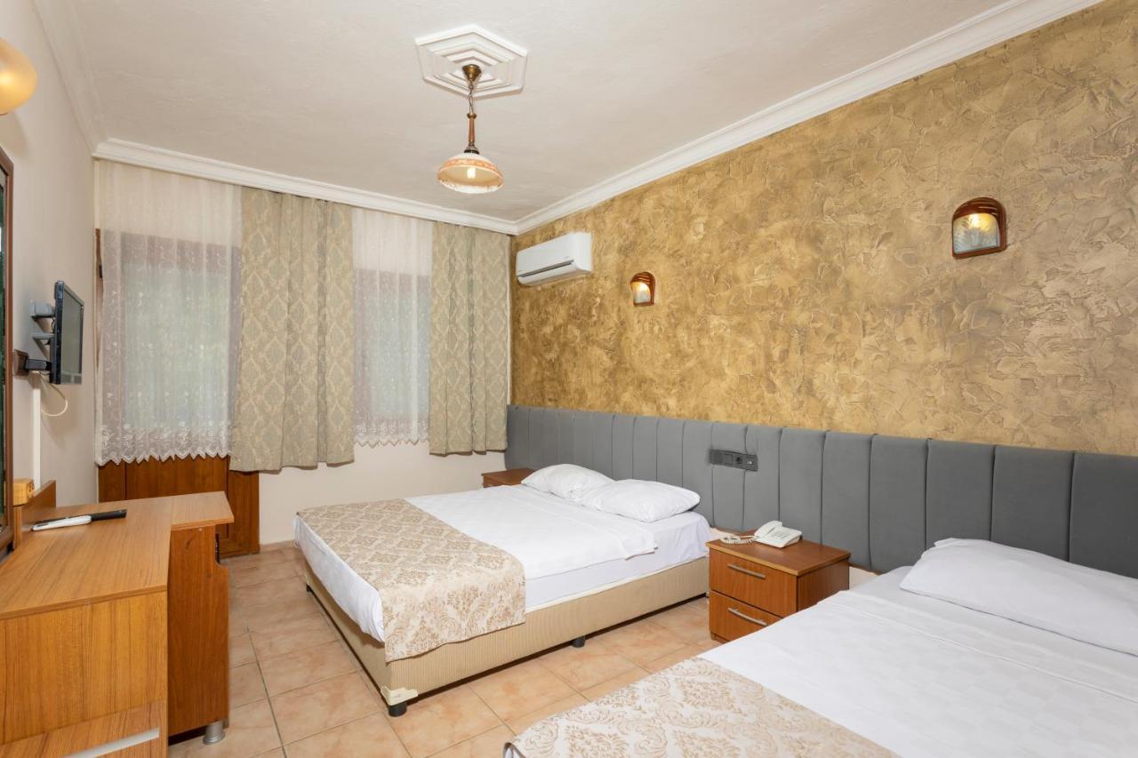 Standard Dreibettzimmer