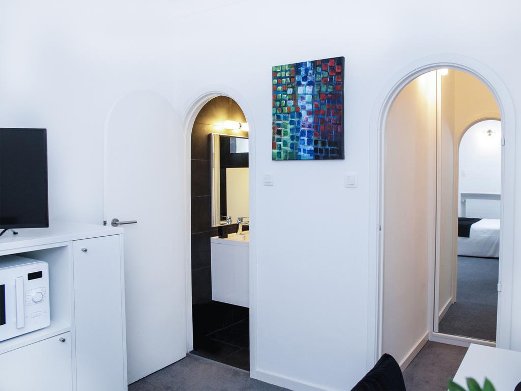 Quarto Duplo Standard