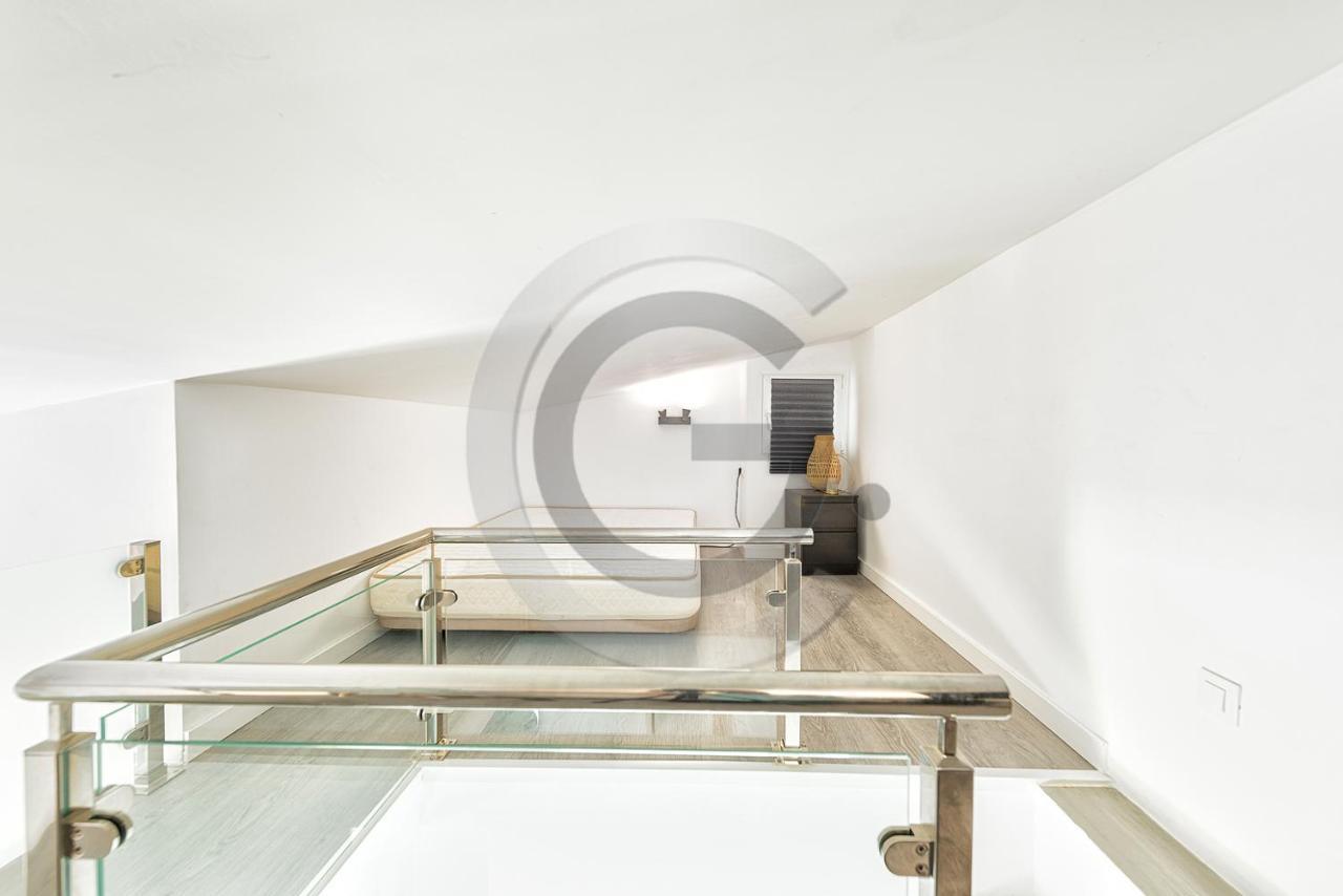 Apartamento de 2 dormitorios