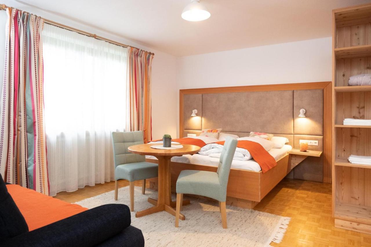 Apartment mit 2 Schlafzimmern