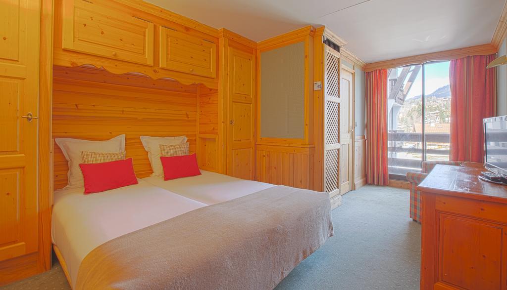 Classic Double or Twin Room