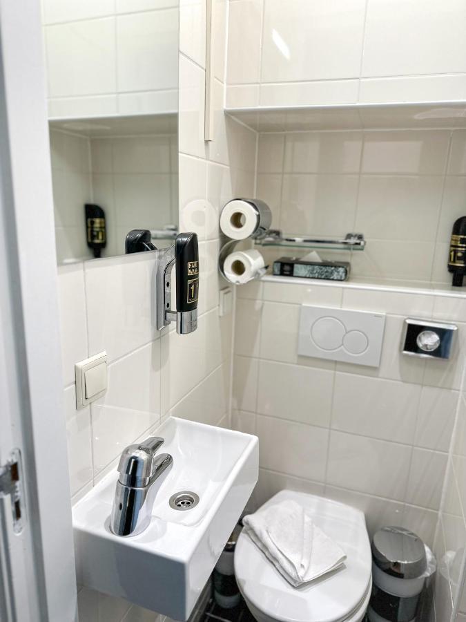 Chambre Lits Jumeaux Standard