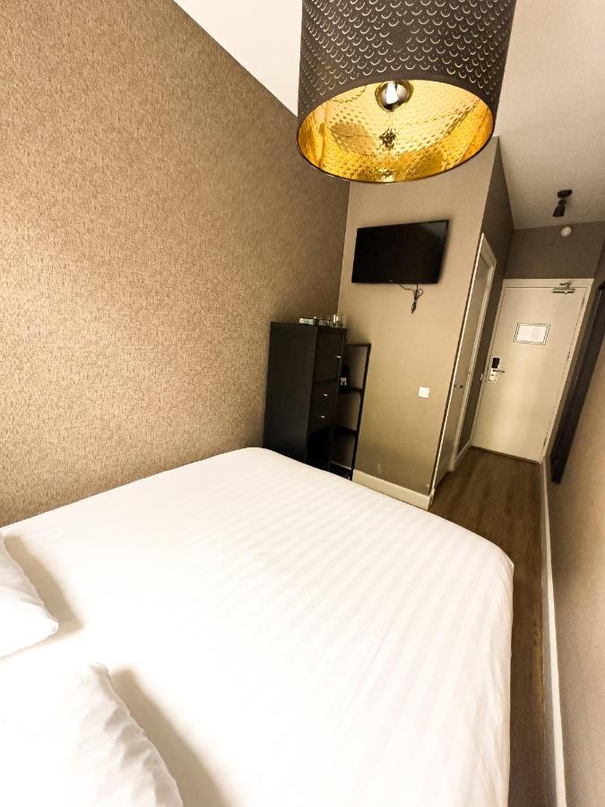 Chambre Double Standard