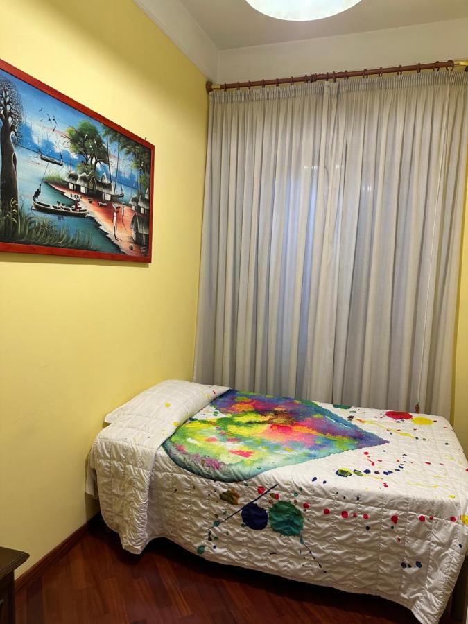 Appartamento con 2 Camere da Letto