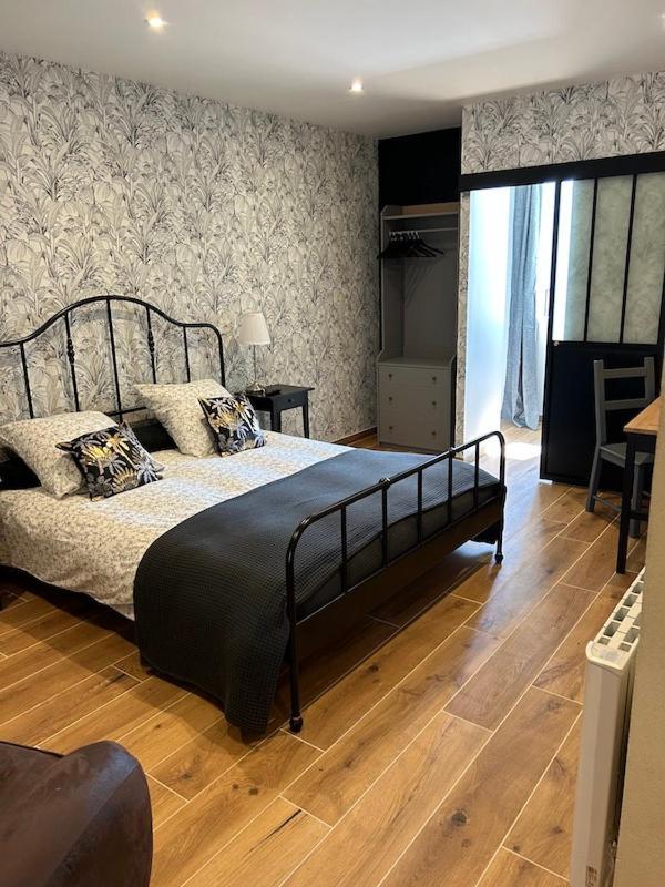 Chambre Double Supérieure