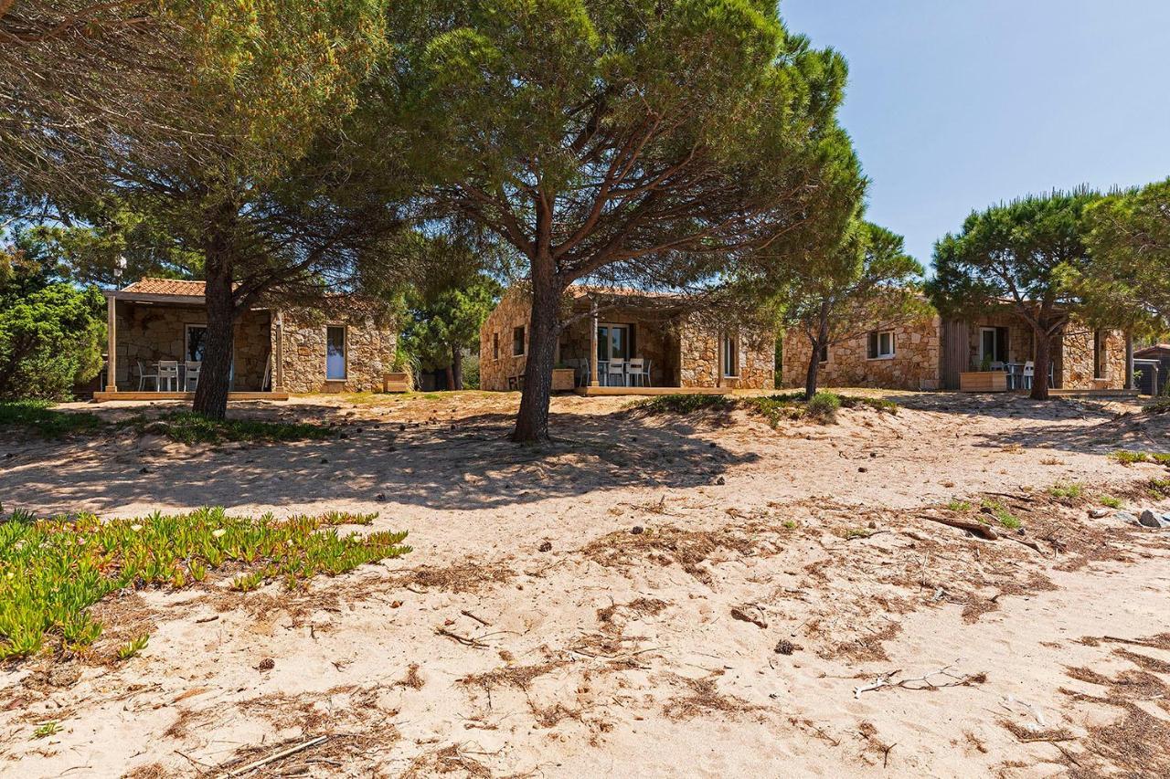 Villa aan het Strand