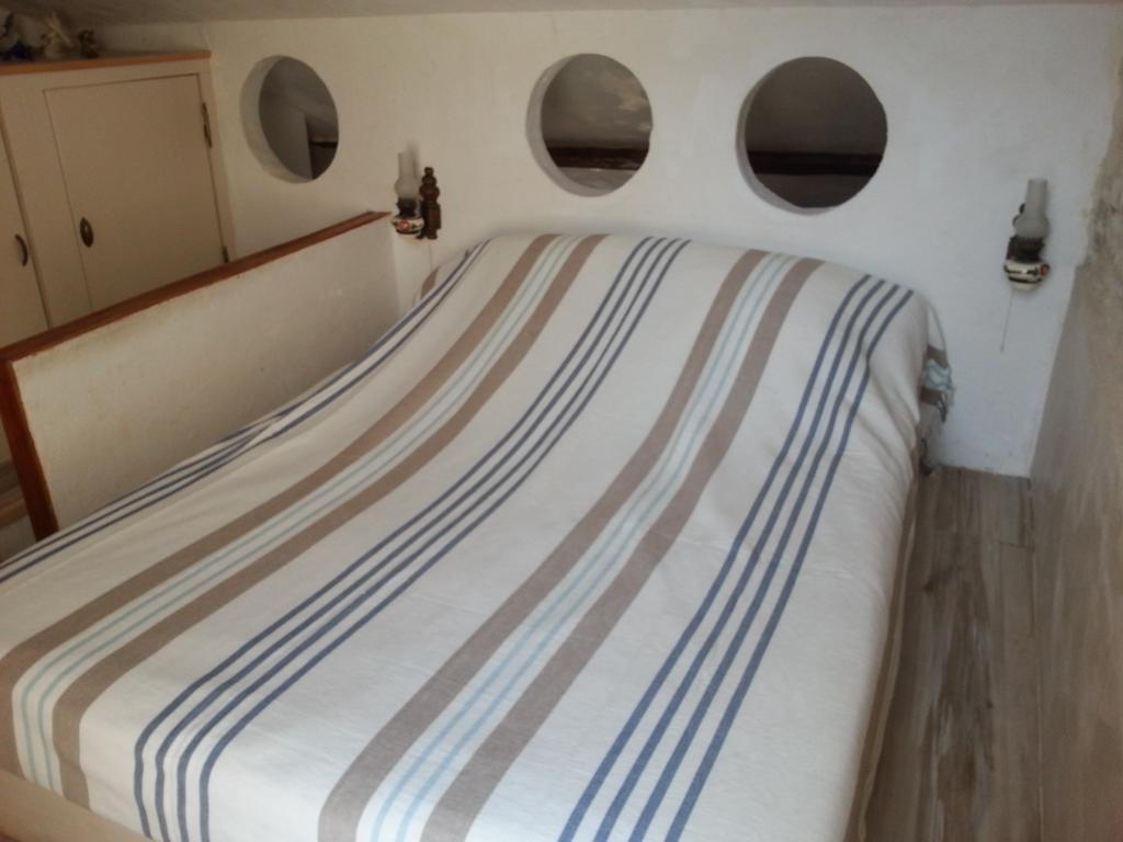 Chambre Familiale avec Terrasse