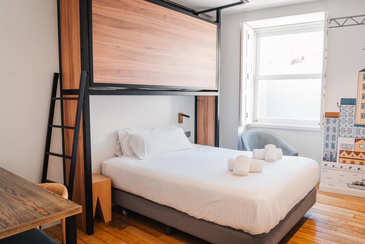 Quarto Duplo