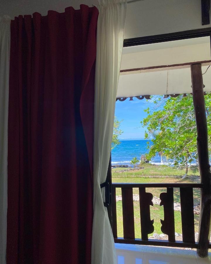 Deluxe Double Room Balcony Sea View