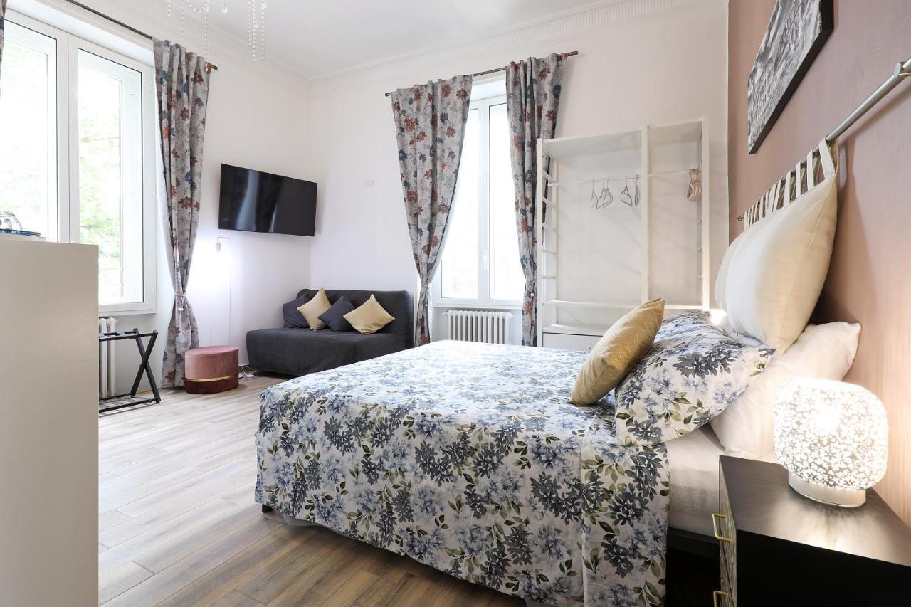 Comfort Quadruple Room