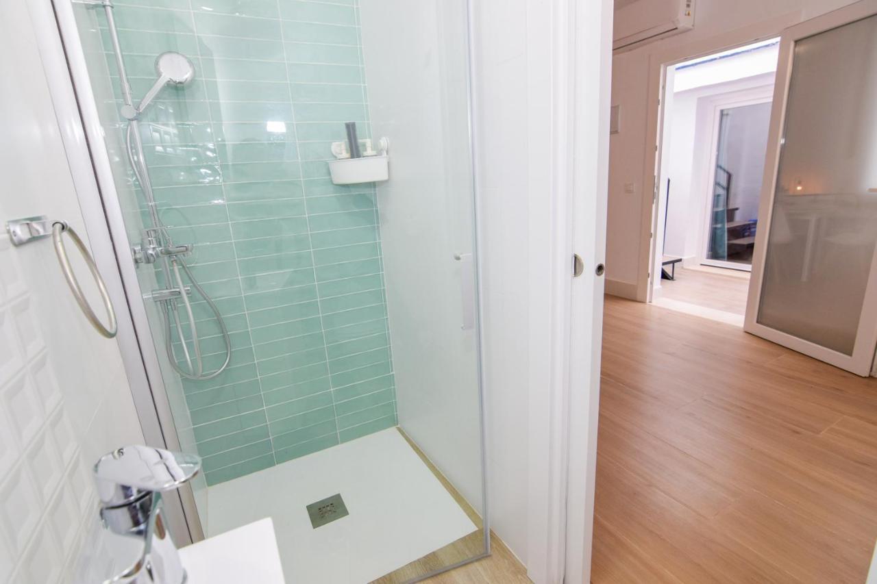 Apartamento de 1 dormitorio