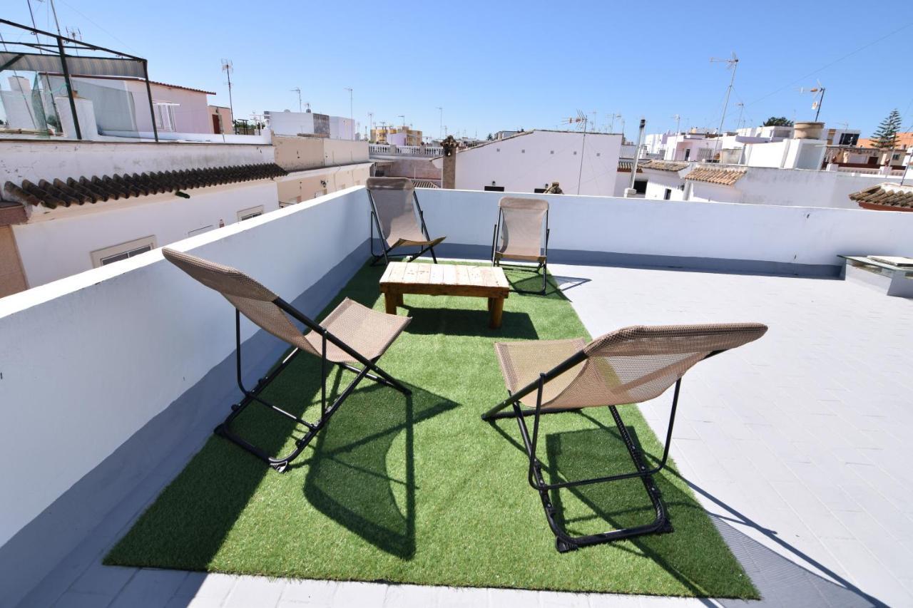 Casa con 1 dormitorio