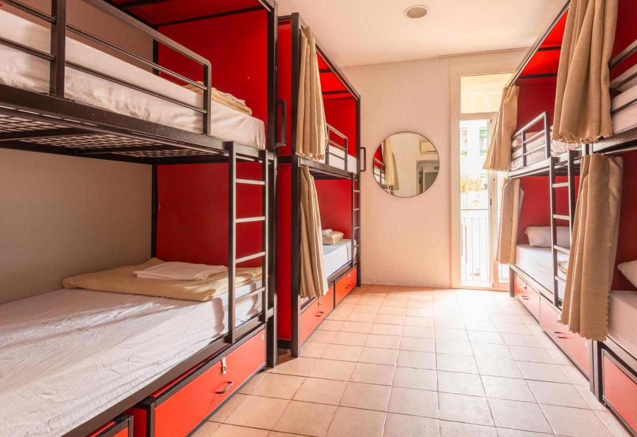 Bed in 8-Bed Mixed Dormitory Room,1419597840:JPEG