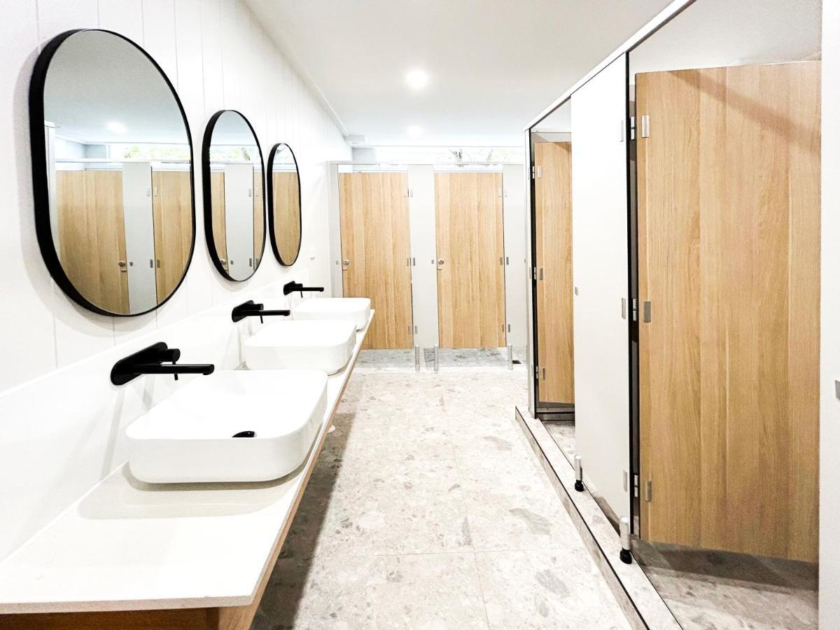 Queen Plus One with Shared Bathroom