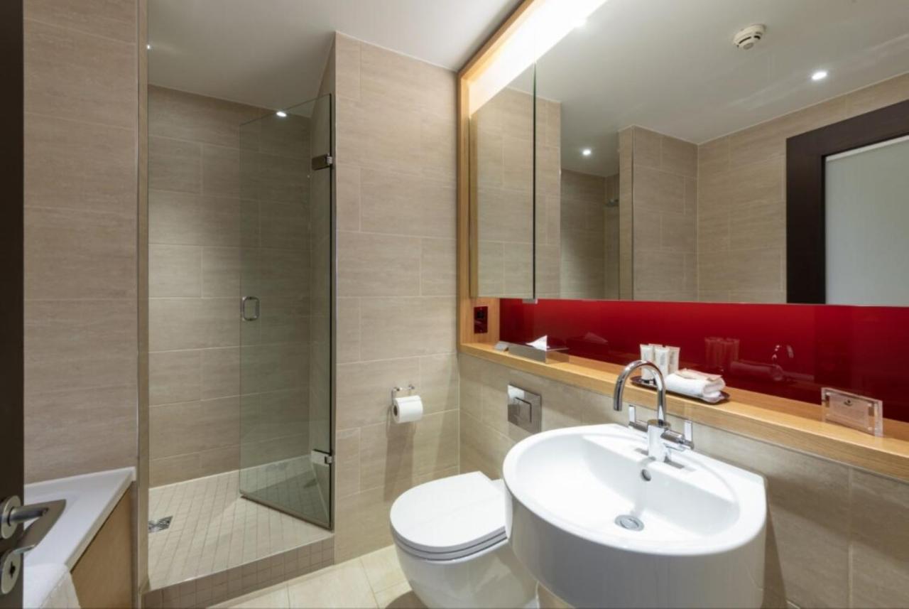 Quarto King Deluxe com Varanda