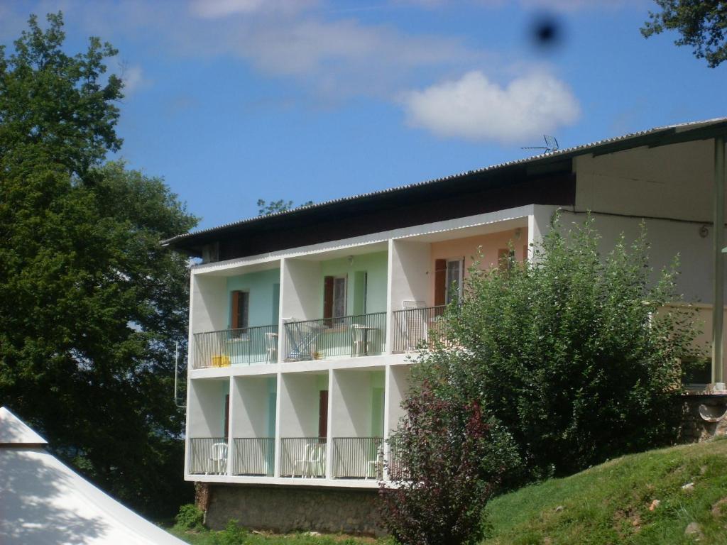 Chambre Lits Jumeaux