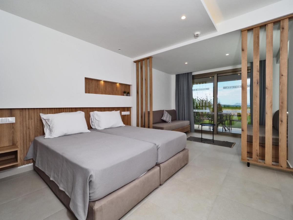 Junior Suite Sea View