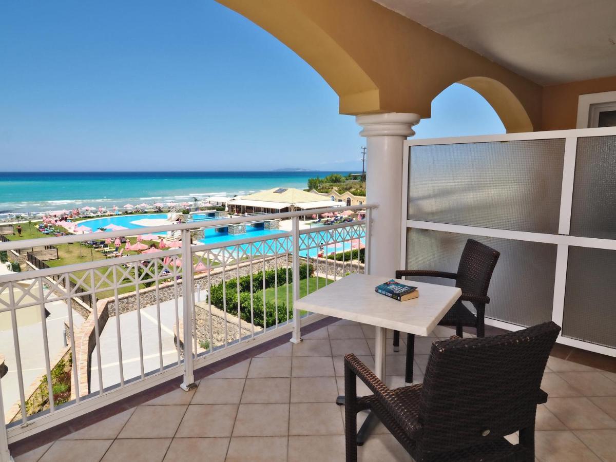 Double Room Sea View