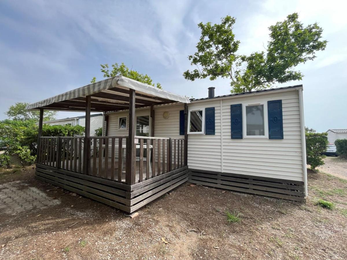 Mobile Home