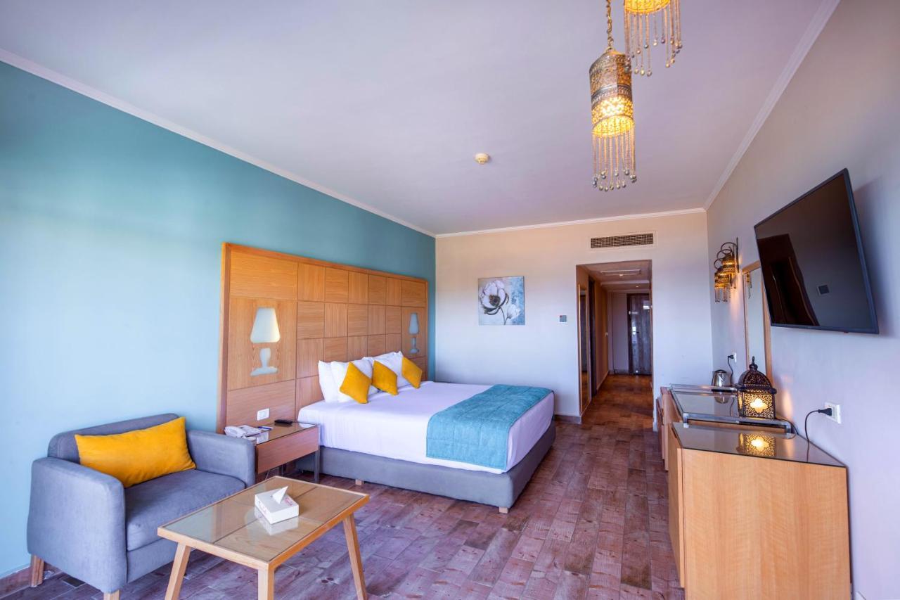 Chambre Double Économique