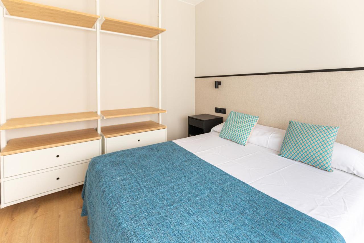 Apartamento Premier de 4 dormitorios