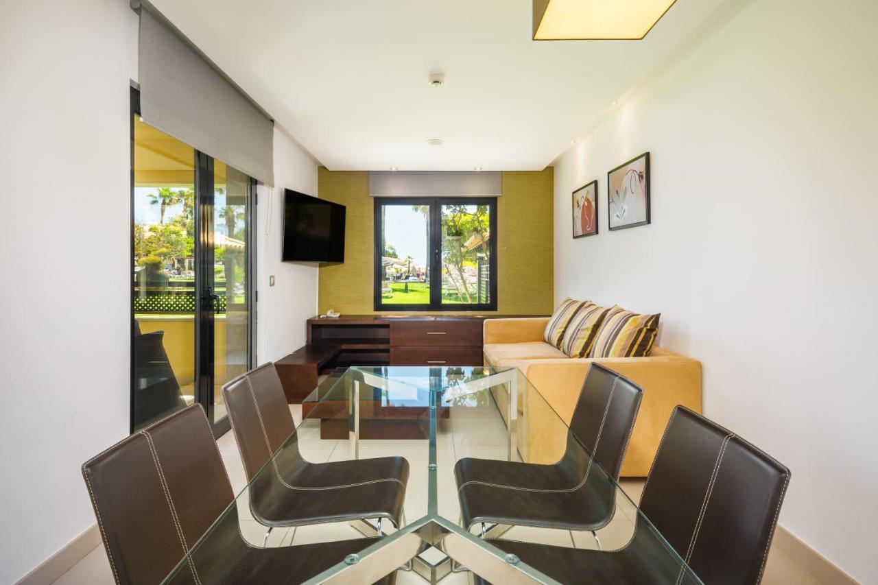 Appartement 2 Chambres