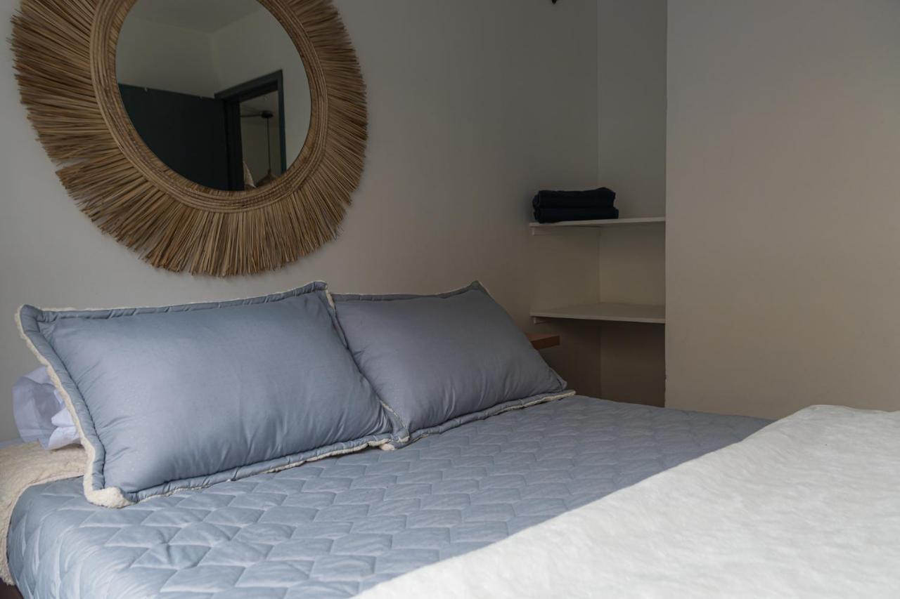 Habitación Doble Económica