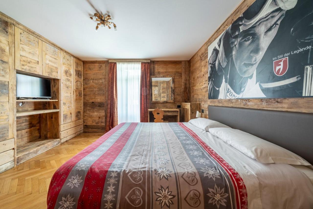 Superior Double or Twin Room Balcony