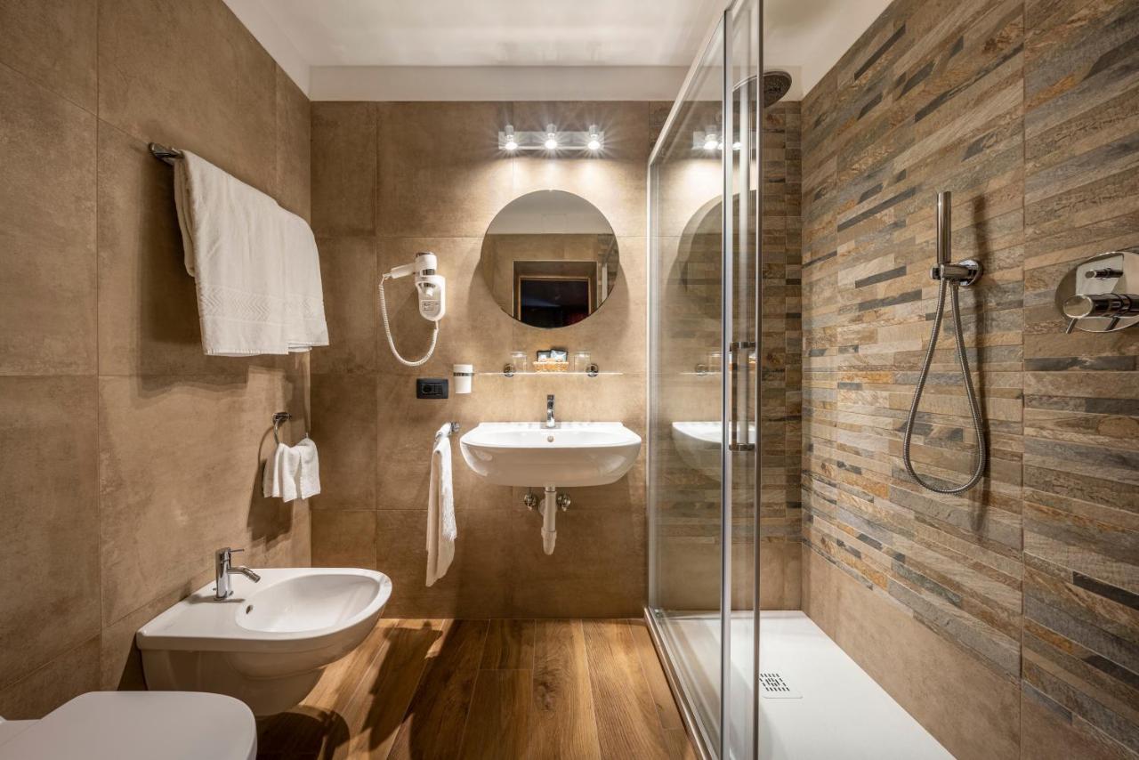 Superior Double or Twin Room Balcony