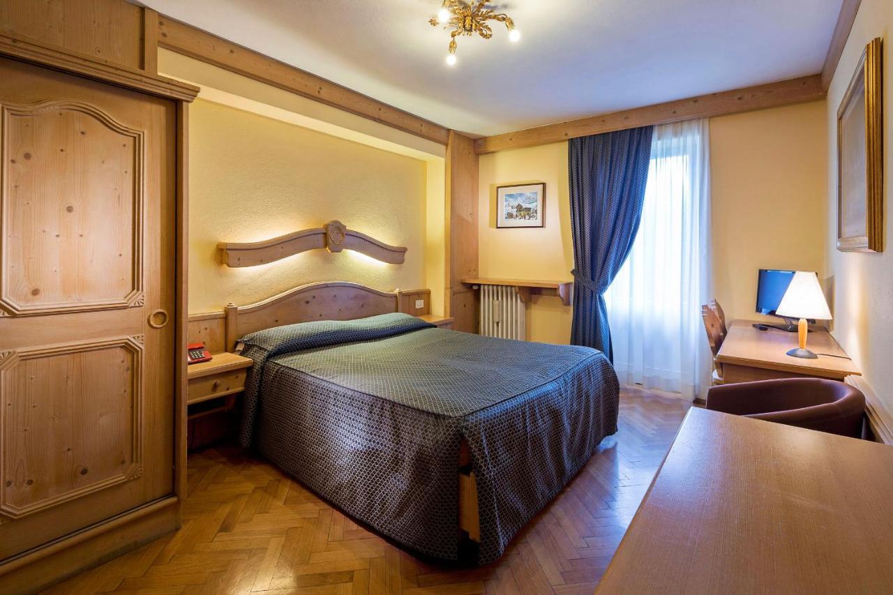Comfort Double or Twin Room Balcony