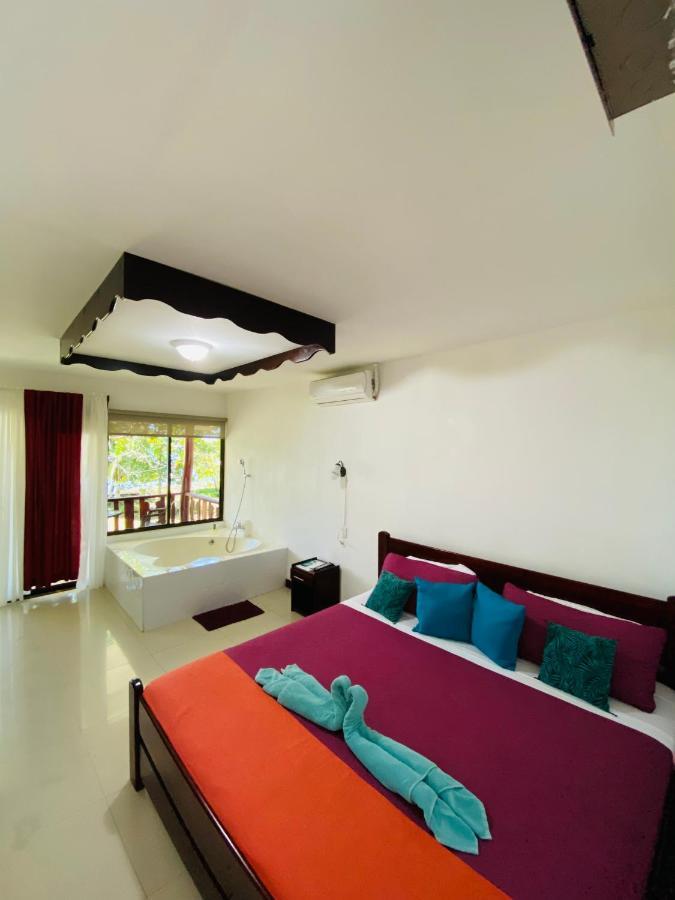 Deluxe Double Room Balcony Sea View