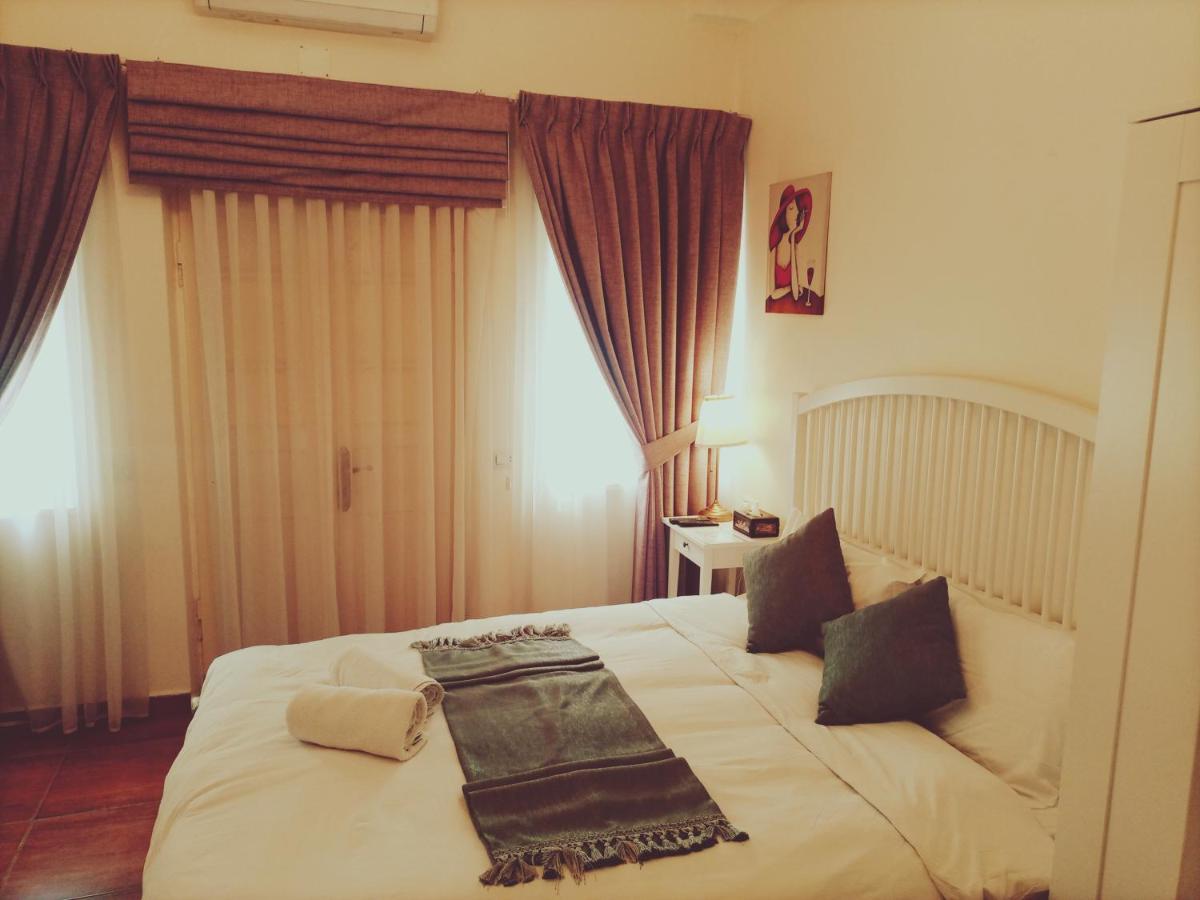 Double Room Balcony