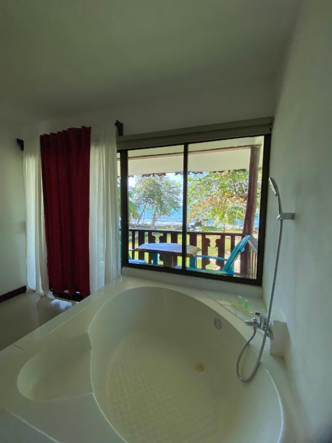 Deluxe Double Room Balcony Sea View