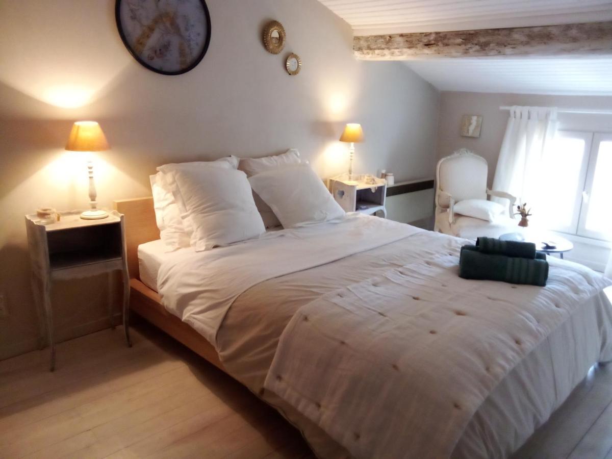 Grande Chambre Double