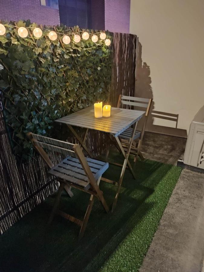 Appartement - Rez-de-Chaussée