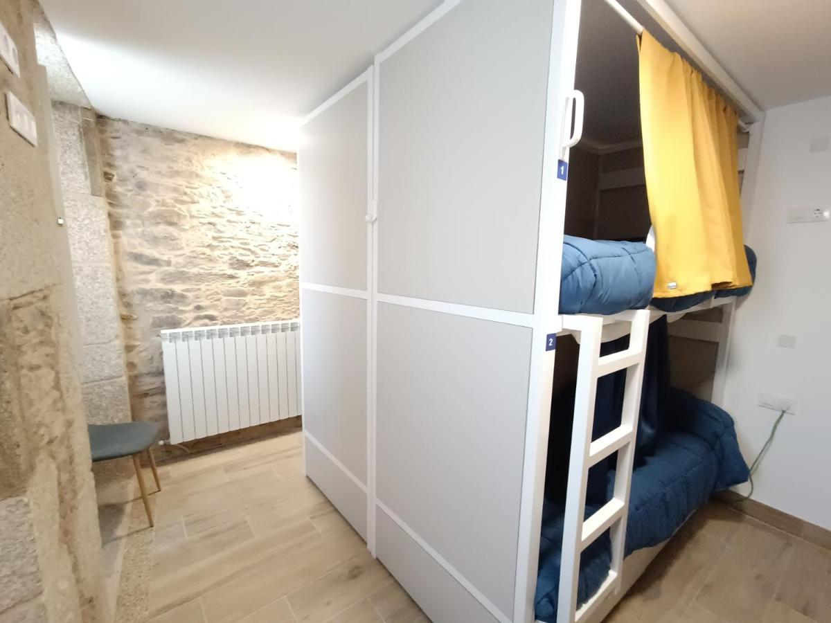 Habitación Triple Deluxe