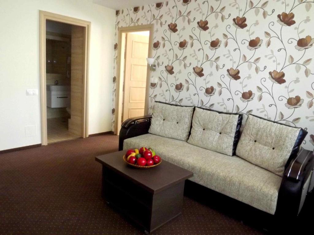 Suite Familiare