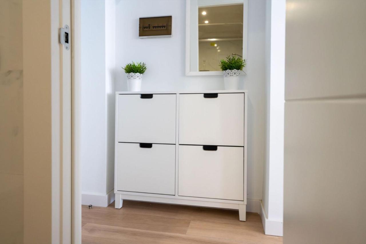 Studio Apartment Sea View