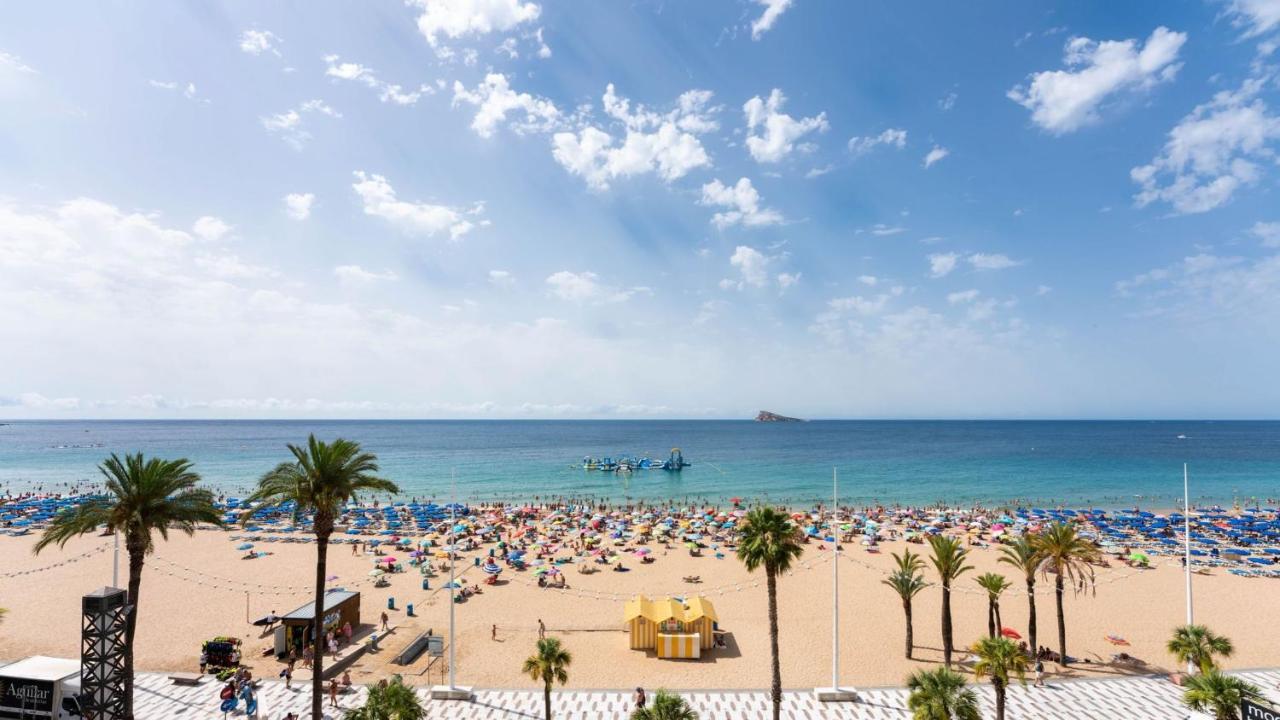 Studio Apartment Sea View