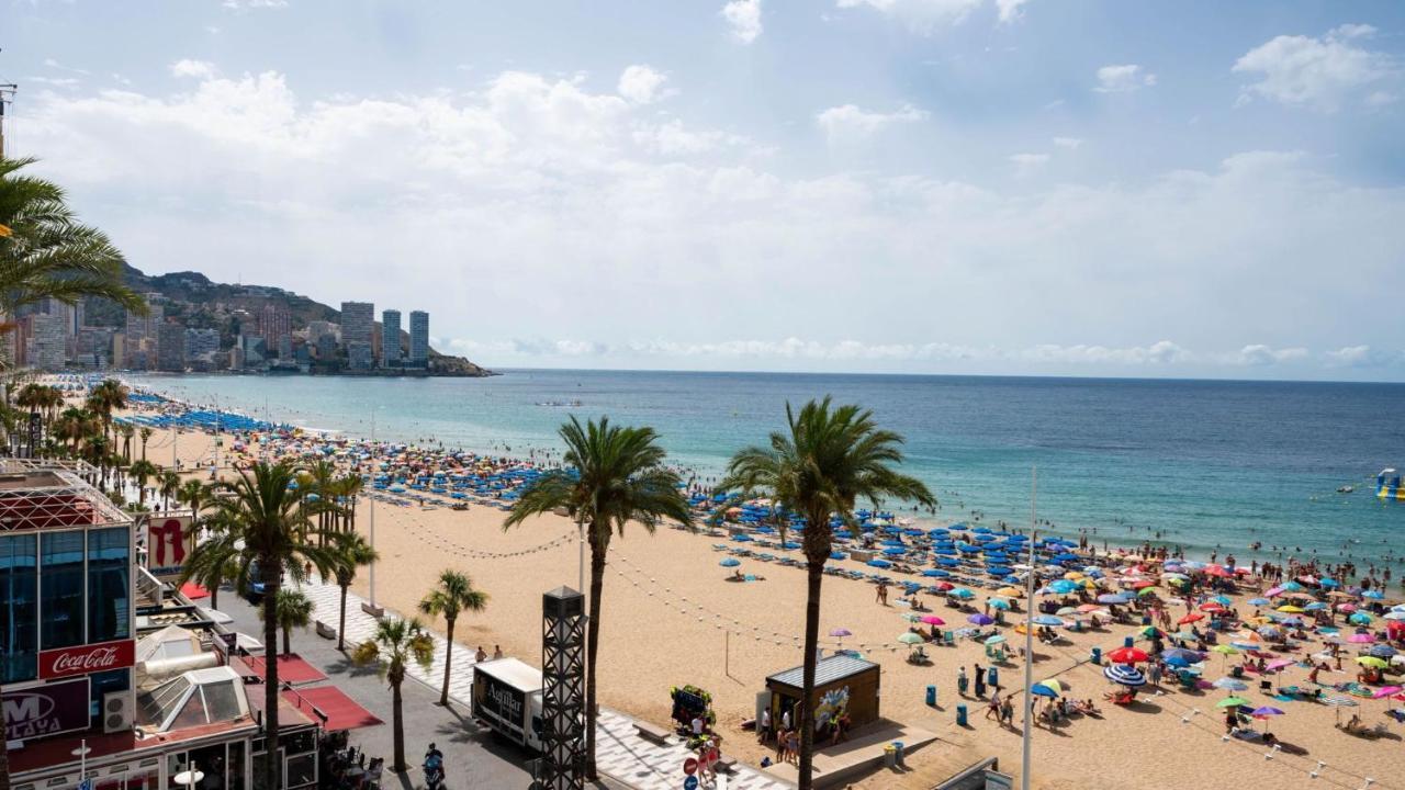 Studio Apartment Sea View