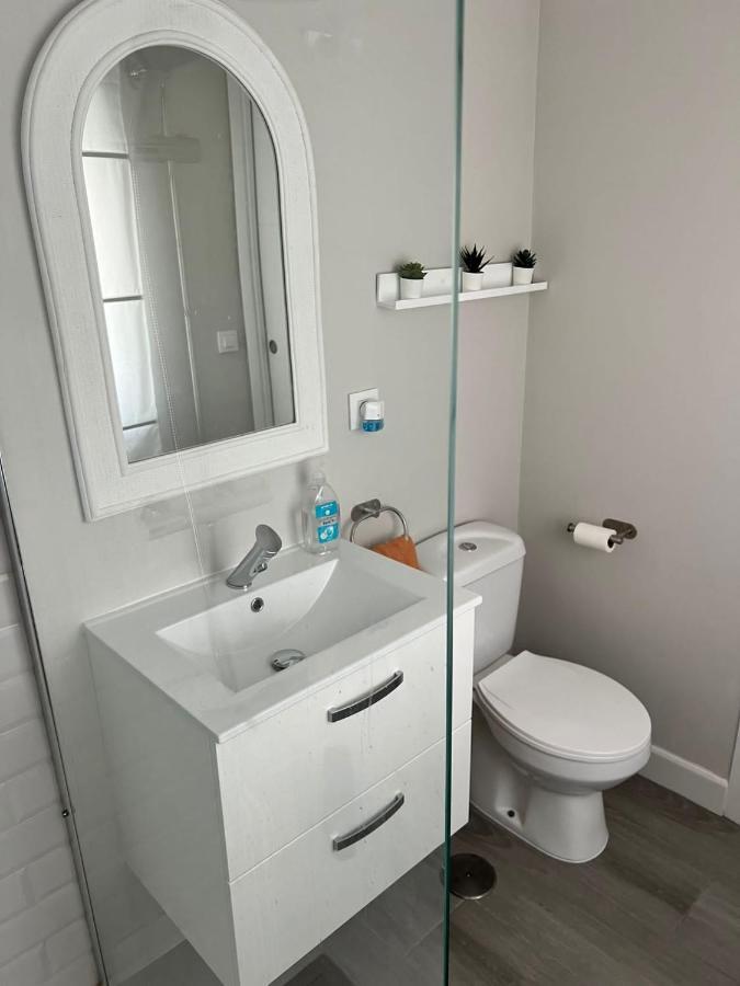 Apartamento de 1 dormitorio