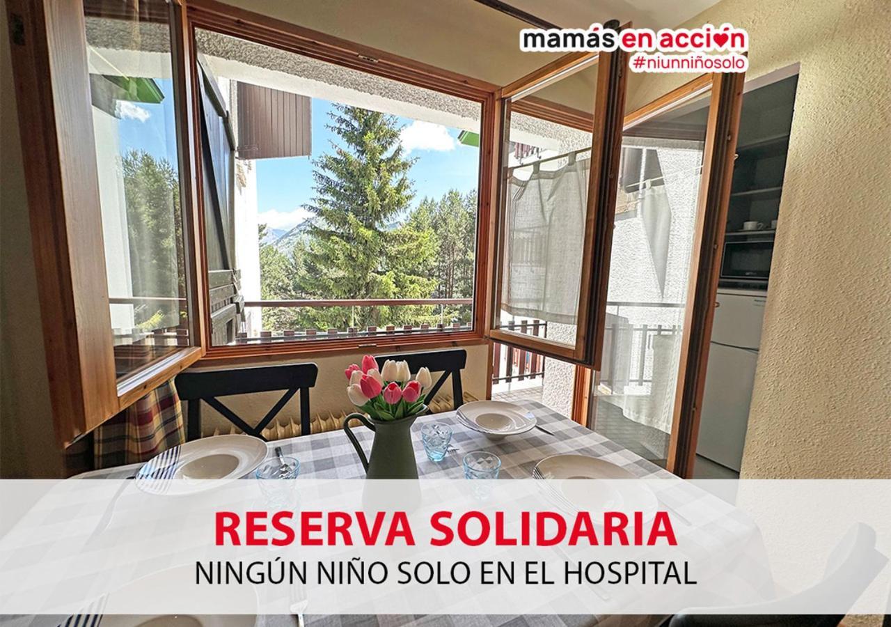 Apartamento de 2 dormitorios
