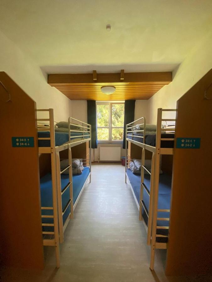 Posto Letto in Dormitorio
