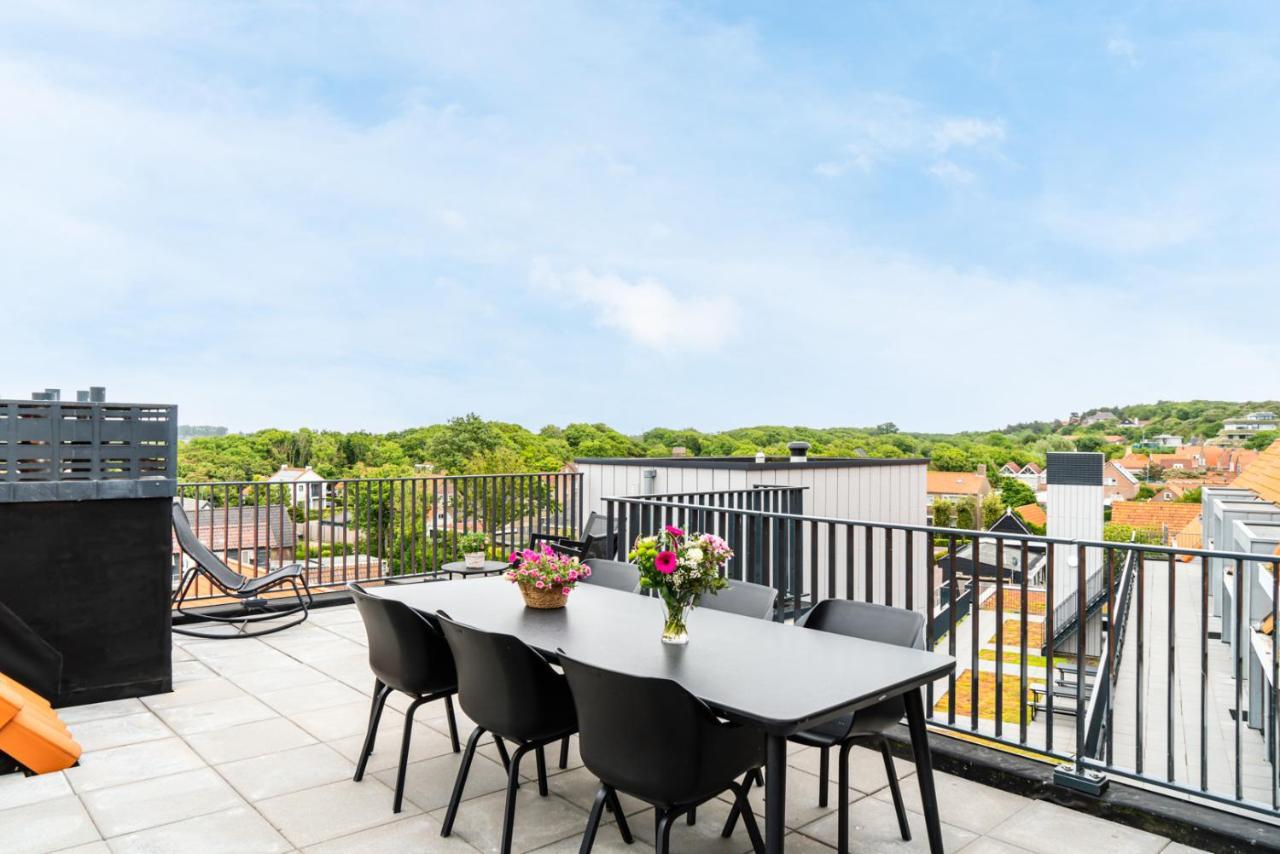 Apartment Sea View