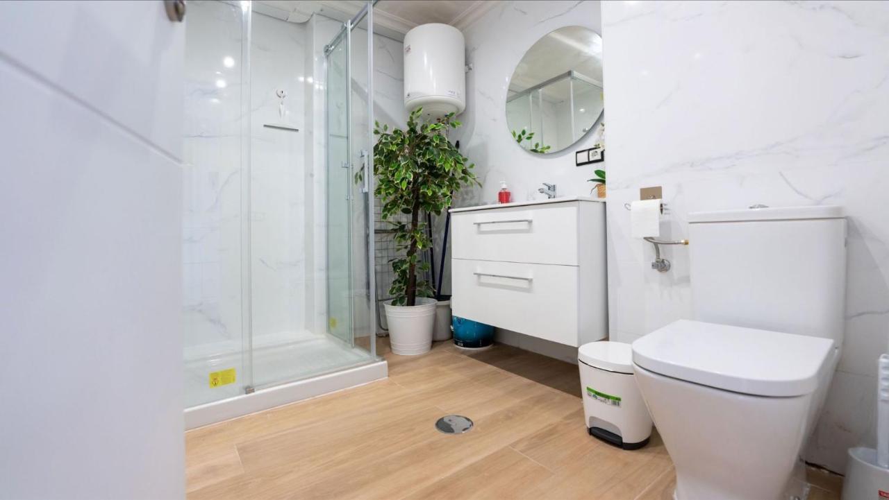 Studio Apartment Sea View