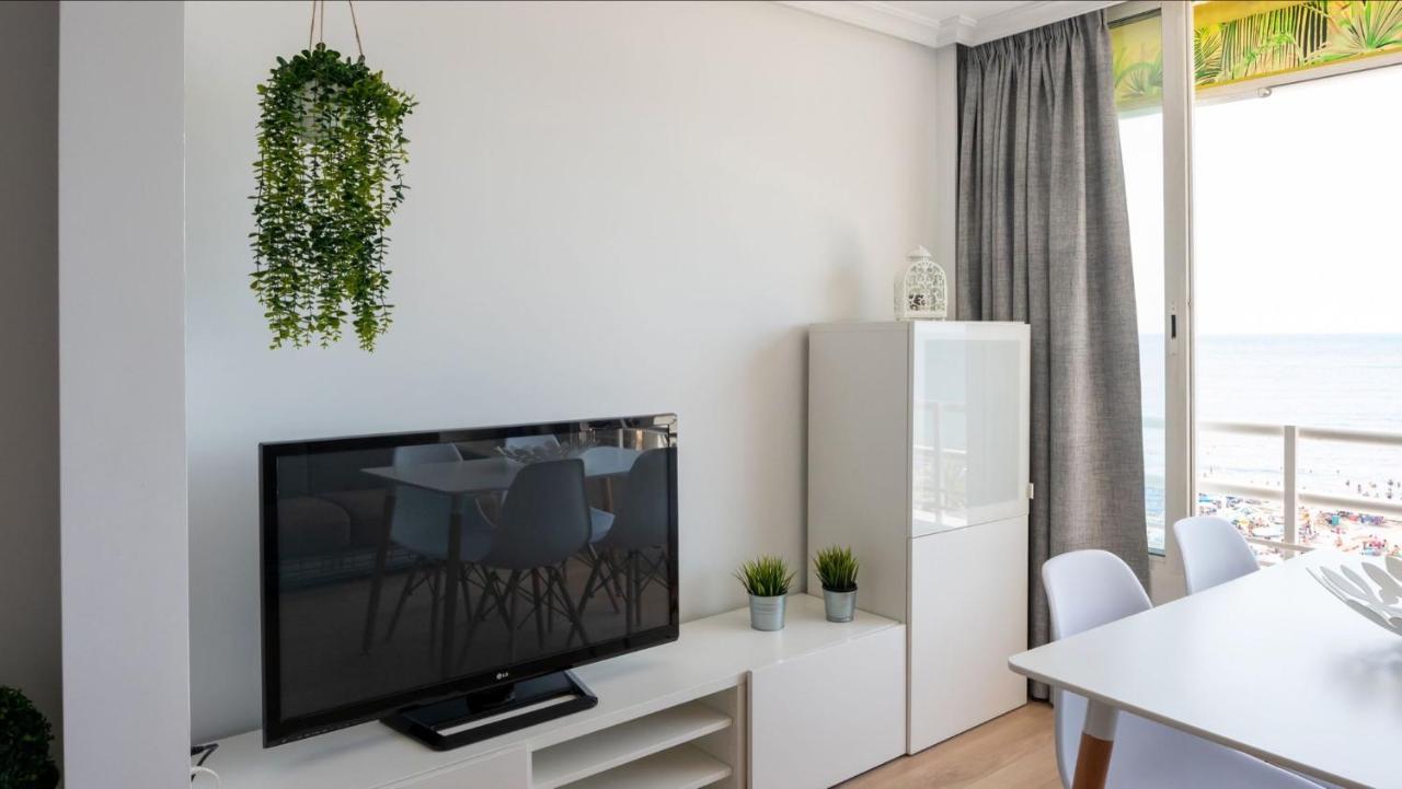 Studio Apartment Sea View