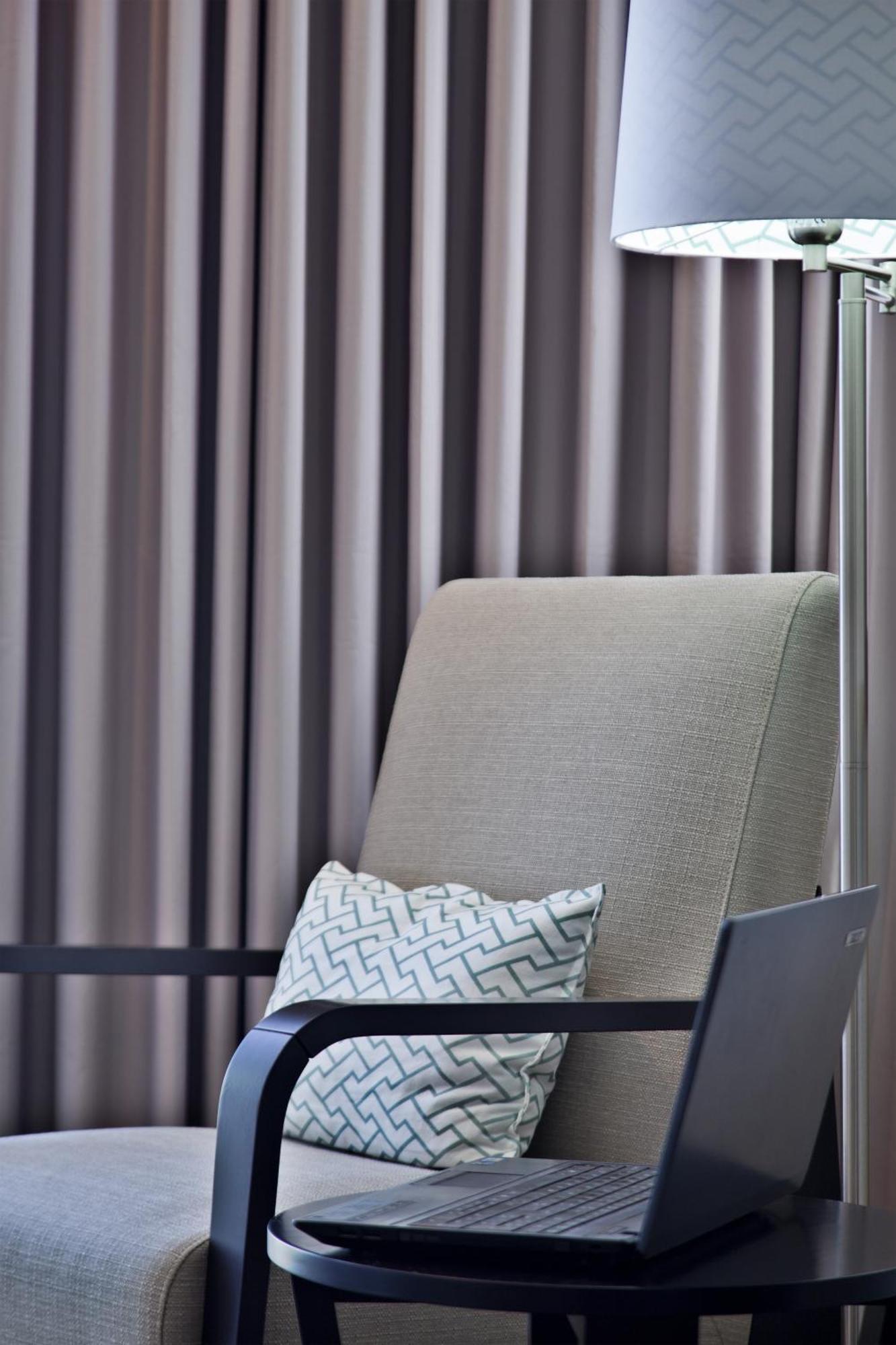Executive Zweibettzimmer