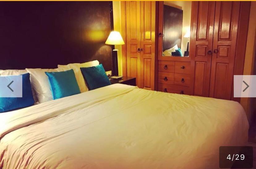 Appartement 2 Chambres