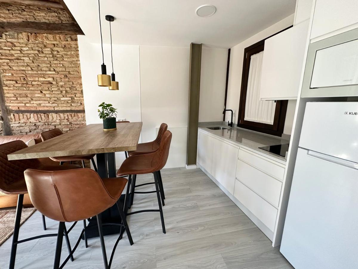 Apartamento de 2 dormitorios
