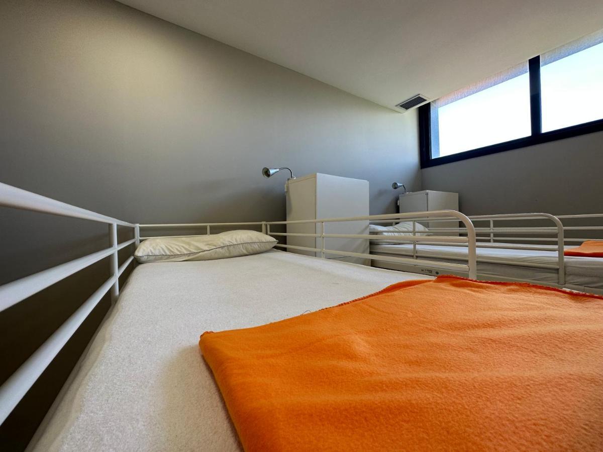 Habitación Cuádruple con baño privado